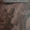 Plutarh-Usporedni životopisi