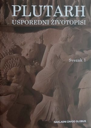 Plutarh-Usporedni životopisi