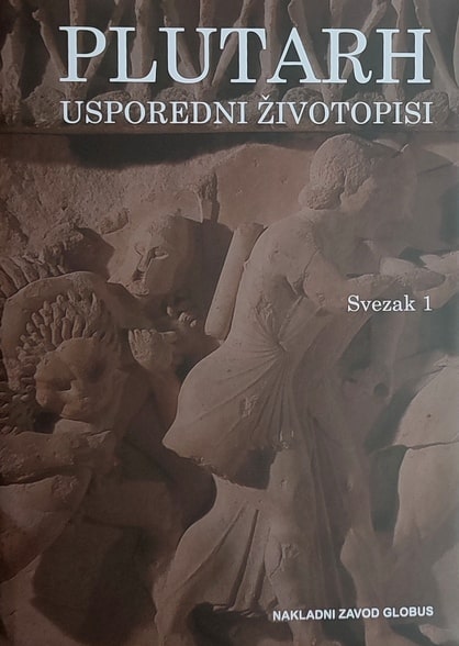 Plutarh-Usporedni životopisi