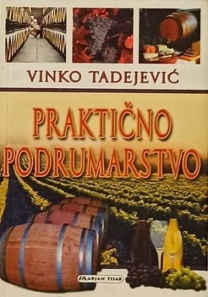 Tadejević-Praktčino podrumarstvo
