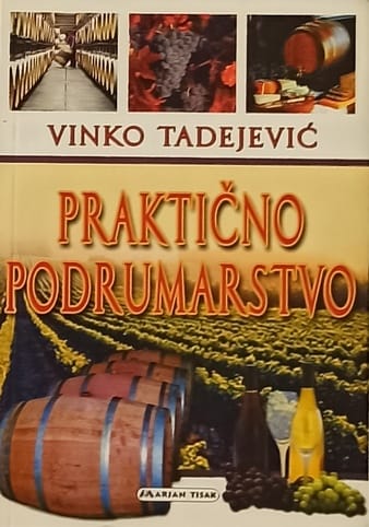Tadejević-Praktčino podrumarstvo