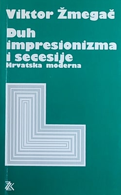 Žmegac-Duh impresionizma i secesije