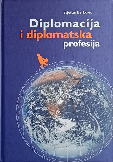 Berković-Diplomacija i diplomatska profesija