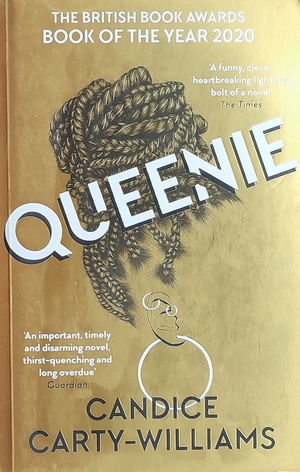 Carty-Williams-Queenie