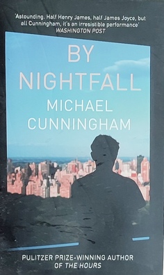 Cunningham-By Nightfall