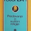Fojerbah: Predavanja o suštini religije