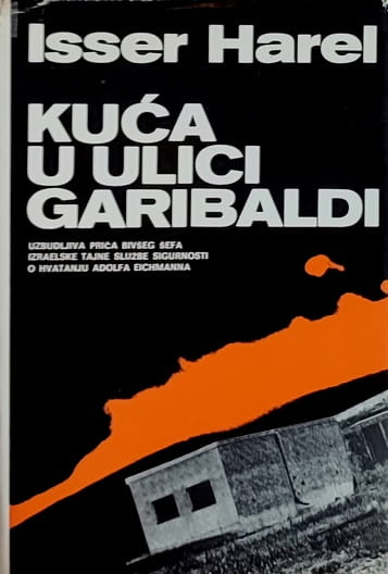Harel: Kuća u ulici Garibaldi