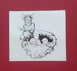 Kirin-Jagor
