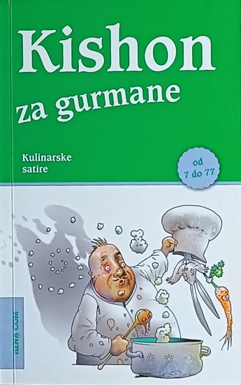 Kishon-Kishon za gurmane