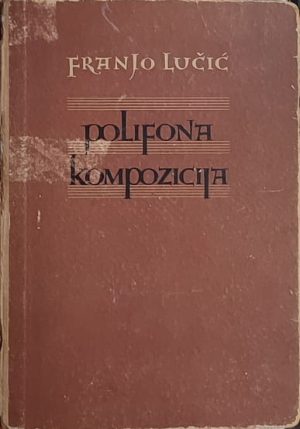 Lučić: Polifona kompozicija
