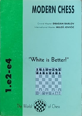 Modern Chess-White is Better