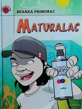 Primorac-Maturalac