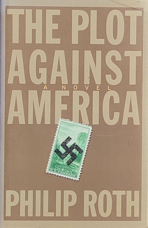 Roth-The Plot Against America