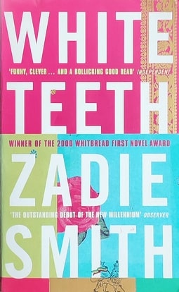 Smith-White Teeth