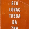 Što lovac treba da zna
