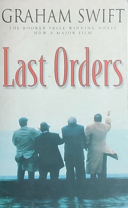 Swift-Last Orders