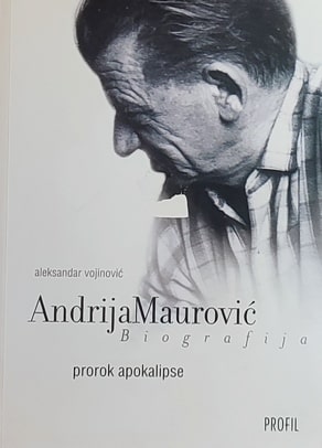 Vojinović-Andrija Maurović