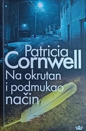 Cornwell: Na okrutan i podmukao način