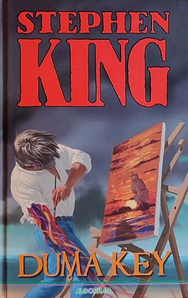 King: Duma Key