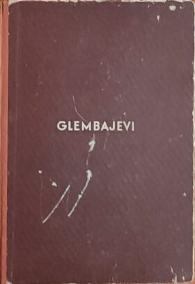 Krleža: Glembajevi
