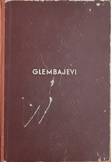Krleža: Glembajevi