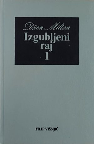 Milton: Izgubljeni raj