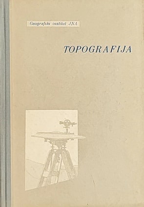 Topografija