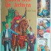 Twain: Jenki na dvoru kralja Artura