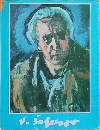V. Šeferov