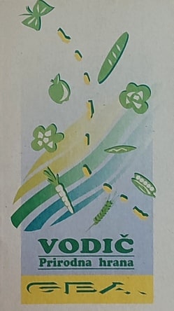 Vodič: prirodna hrana