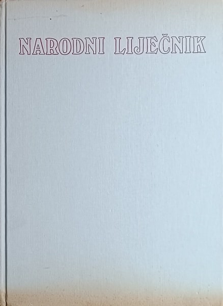 Vogel-Narodni liječnik