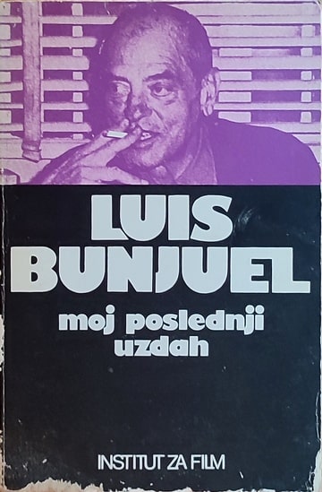 Bunjuel: Moj poslednji uzdah
