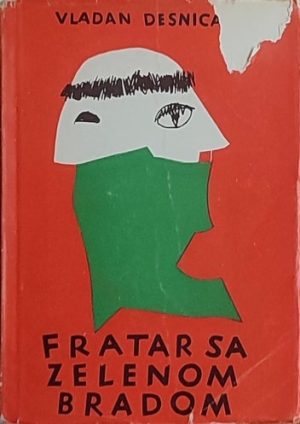 Desnica-Fratar sa zelenom bradom