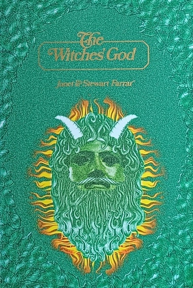 Farrar: The Witches' God