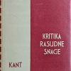 Kant-Kritika rasudne snage