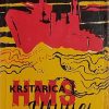 MacLean: Krstarica Ulysses
