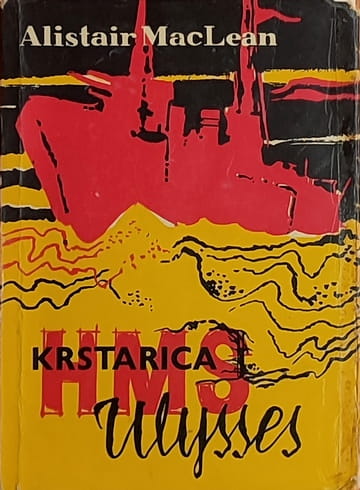 MacLean: Krstarica Ulysses