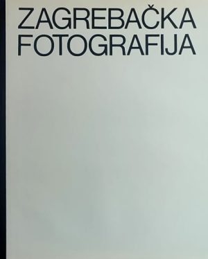 Zagrebačka fotografija - almanah