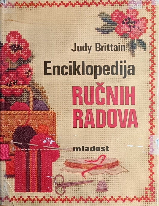 Brittain: Enciklopedija ručnih radova