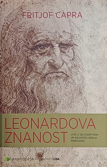 Capra-Leonardova znanost