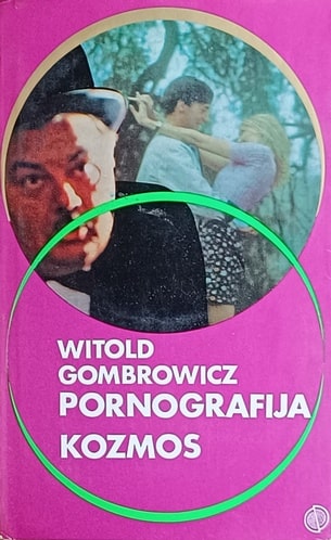 Gombrowicz-Pornografija-Kozmos
