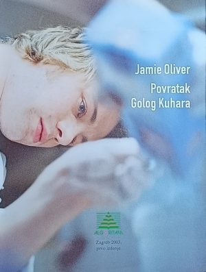 Oliver-Povratak Golog kuhara