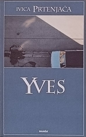 Prtenjača: Yves