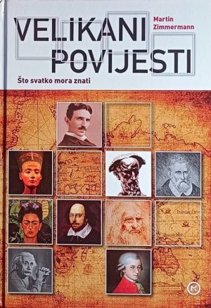 Velikani povijesti