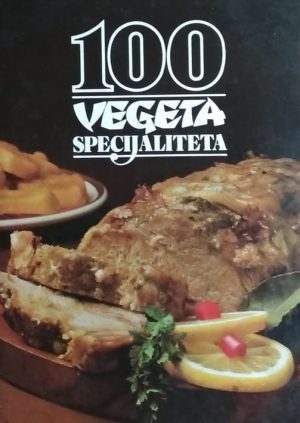100 vegeta specijaliteta