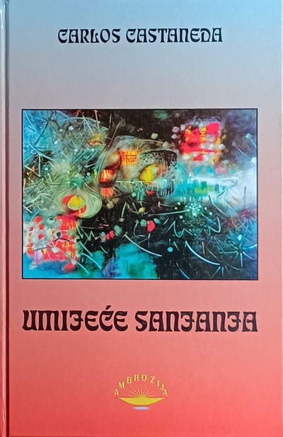 Castaneda-Umijeće sanjanja