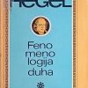 Hegel-Fenomenologija duha