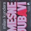 Kundera: Smešne ljubavi