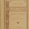 Lopašić-Oko Kupe i Korane