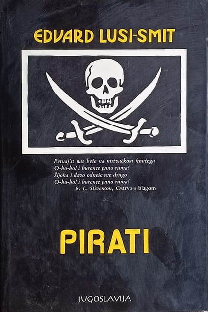 Lusi-Smit-Pirati